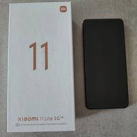 Xiaomi MI 11 LITE 5G NE 8gb,+ 128 gb