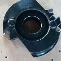 coppia frese raggio 5mm