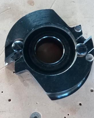 coppia frese raggio 5mm