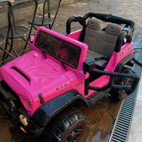 Macchina per bambini