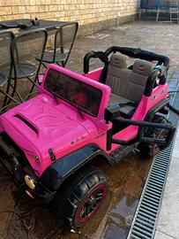 Macchina per bambini