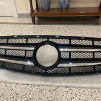 Griglia mercedes GLA (x156)  pre-restyling