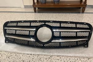Griglia mercedes GLA (x156)  pre-restyling