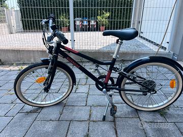 Bicicletta bambino/a