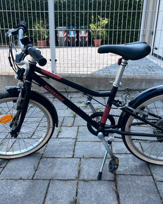 Bicicletta bambino/a