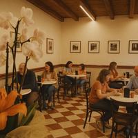 GFP - BAR CAFFE' GIORNALIERO CENTRO PAESE