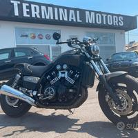 Yamaha VMAX - 1999