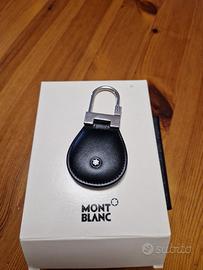 portachiavi mont blanc