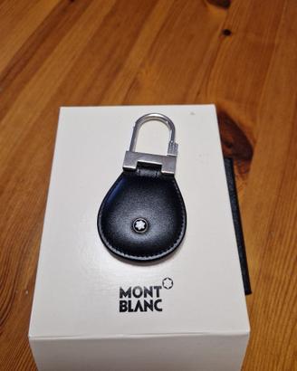 portachiavi mont blanc