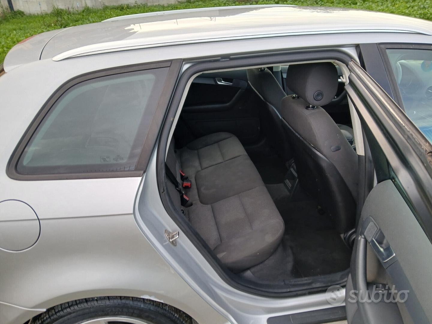 Audi A3 2013 photo 5
