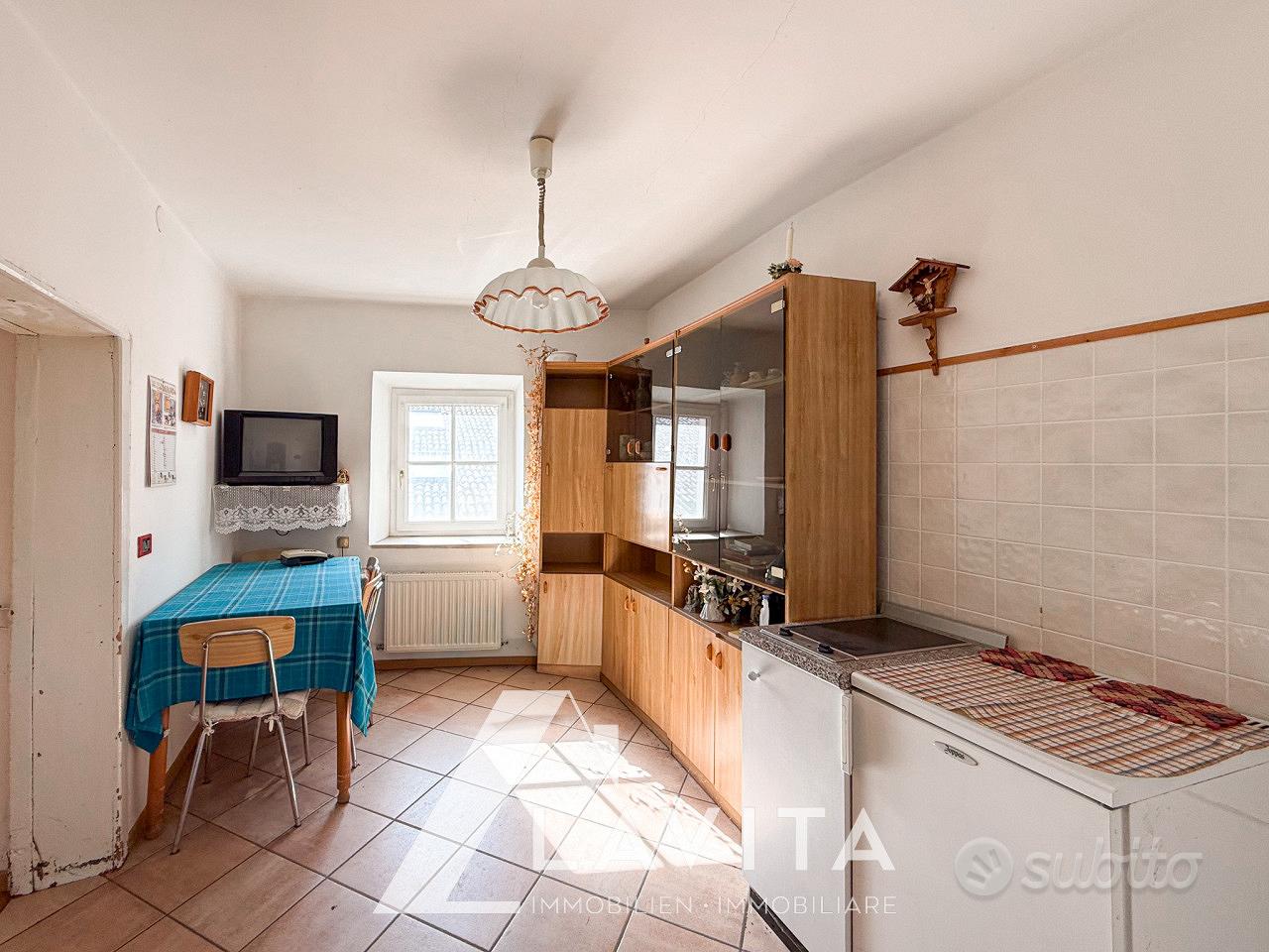 Appartamento – Ville di Fiemme, Daiano - Vista 4