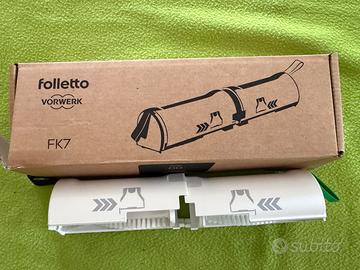 Vorwerk Folletto Battitappeto Folletto EB360