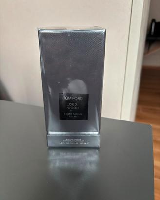 Profumo Tom Ford - Oud Wood