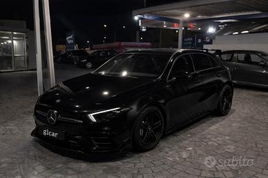 Mercedes-benz A 180 d Automatic Premium