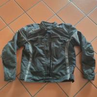 Giacca e Pantalone moto Prexport XL