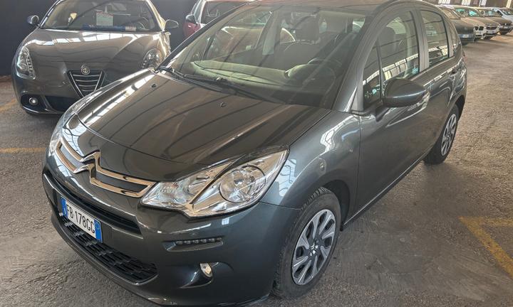 Citroen C3 1.0 PureTech 68CV Live Edition NEOPATEN