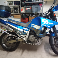 Suzuki dr big 800