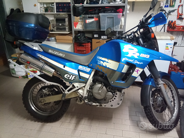 Suzuki dr big 800