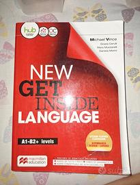 New Gate Inside Language
