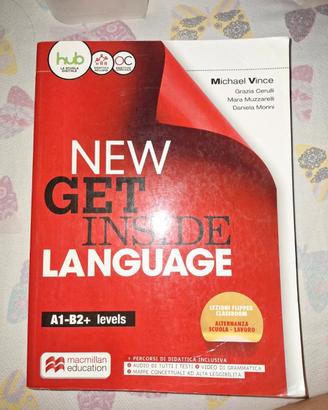 New Gate Inside Language