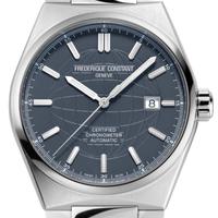 Frederique Costant Highlife 41mm COSC (NUOVO)