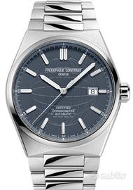 Frederique Costant Highlife 41mm COSC (NUOVO)