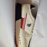 Sneakers US POLO ASSN 