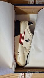 Sneakers US POLO ASSN 