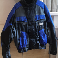 Giacca moto IXS