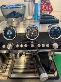 Delonghi Specialista Maestro