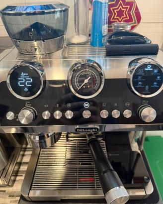 Delonghi Specialista Maestro