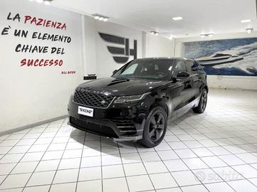 Land Rover Range Rover Velar 2.0d i4 R-Dynamic HSE