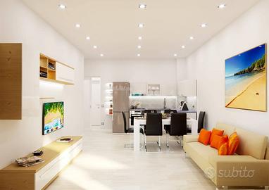 Appartamento - Grottammare