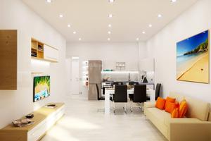 Appartamento - Grottammare