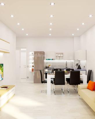 Appartamento - Grottammare