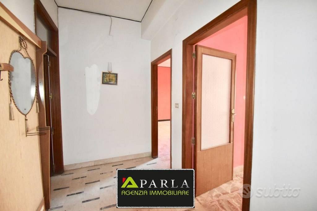 Apartment in Canicattì, Rovitelli, Agrigento - Vista 2