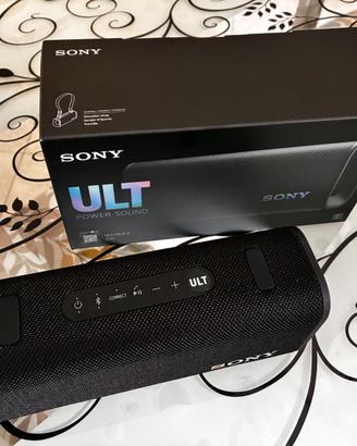 Sony ult power sound (ult field 3)
