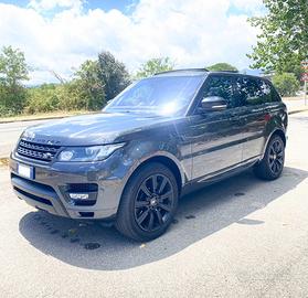 Range Rover Sport Autobiography Dynamic 306cv