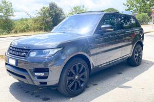 Range Rover Sport Autobiography Dynamic 306cv