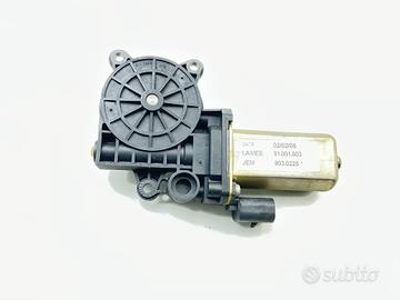MOTORINO ALZAVETRO ANTERIORE DESTRA LANCIA Ypsilon