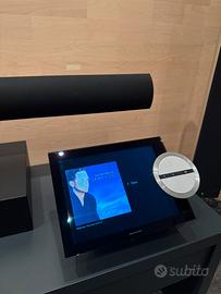 Bang & Olufsen Beosound 5 ripping + Beolab3500