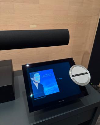 Bang & Olufsen Beosound 5 ripping + Beolab3500