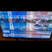 SMART TV  LG 50 pollici  DIFETTOSA 