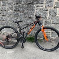 Montain bike