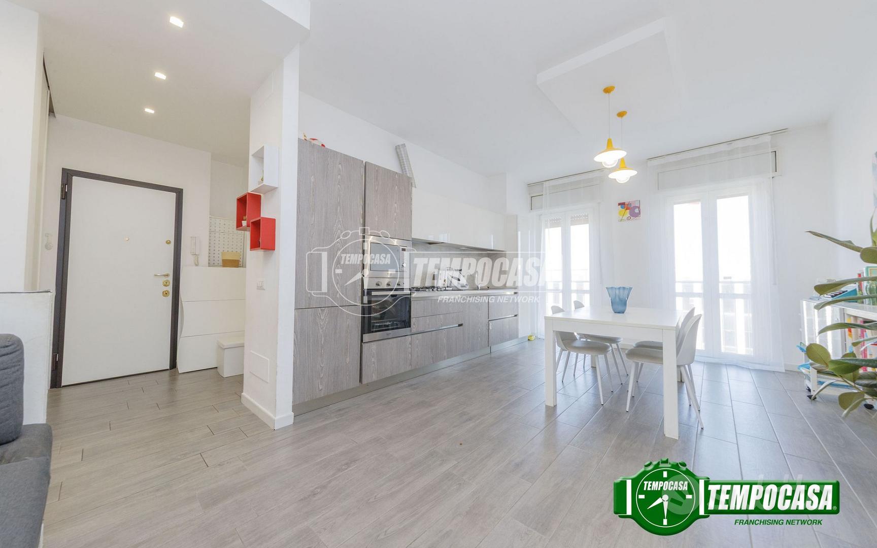 Appartamento – Milano, Cassina Pobbia, Garegnano - Vista 4