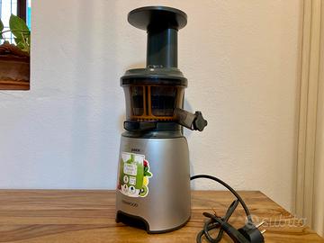 Estrattore Pure Juice pro KENWOOD succhi verdure