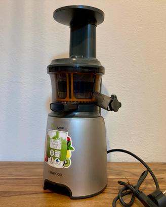 Estrattore Pure Juice pro KENWOOD succhi verdure