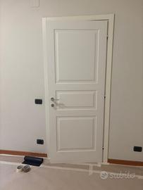 Porta a battente
