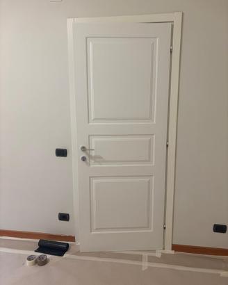 Porta a battente