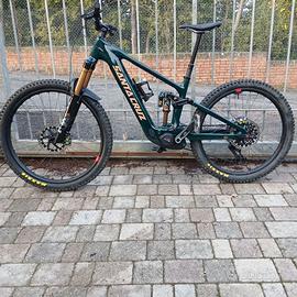SantaCruz  Vala CC XO AXS 2025 Taglia M